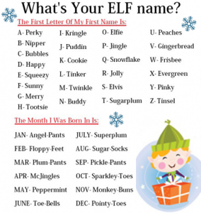 elf-name