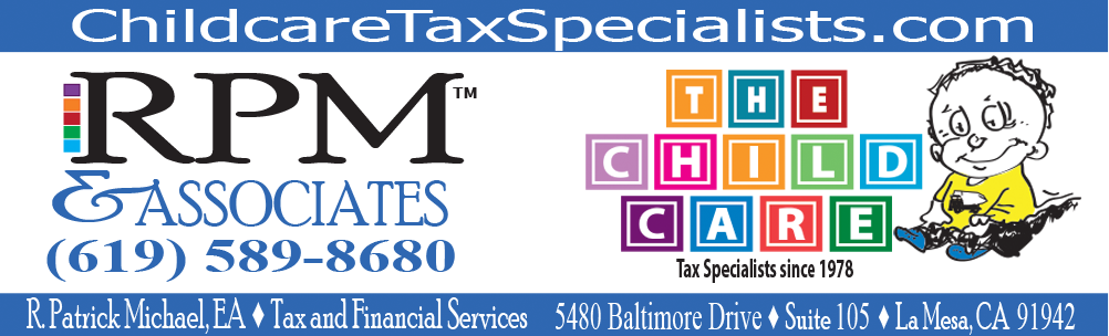 Child Care Tax Specialists